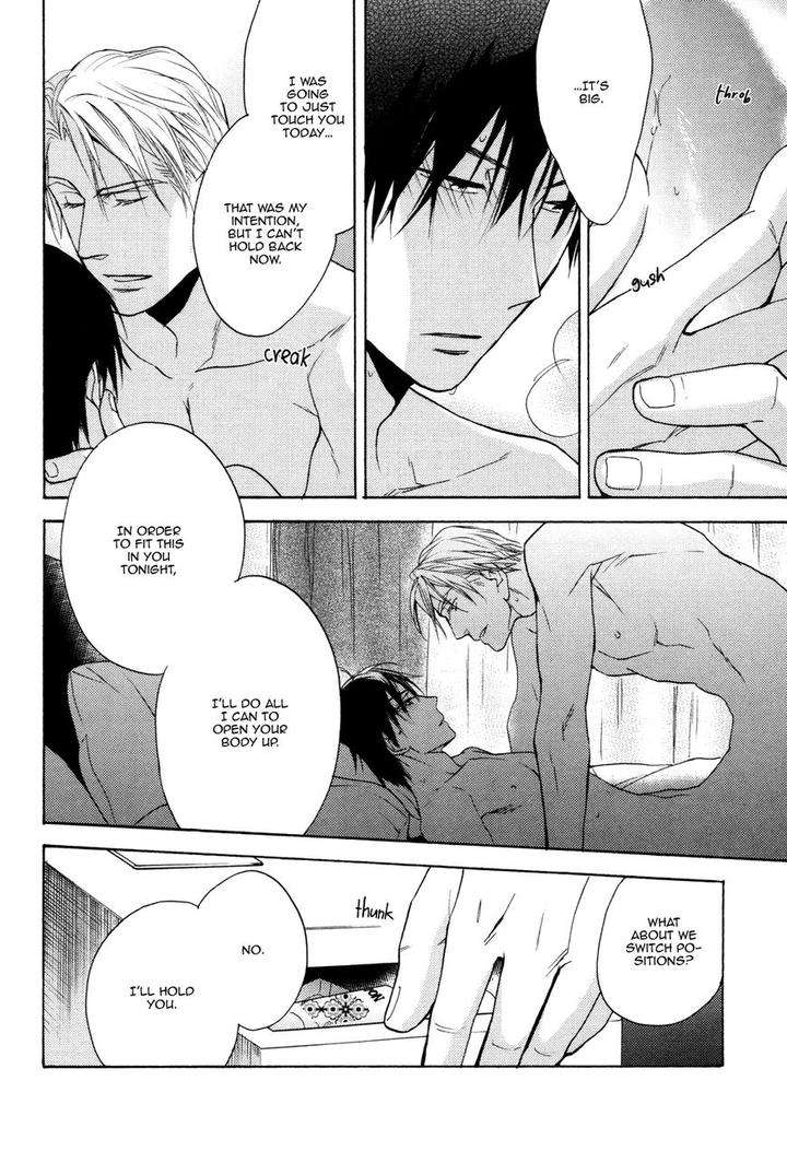 Ou-Sama-No-Koi-Asobi-By-Fujitani-Youko-Eng page 27