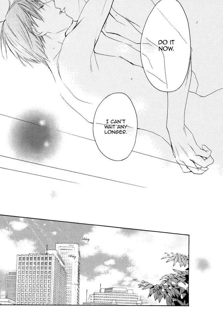 Ou-Sama-No-Koi-Asobi-By-Fujitani-Youko-Eng page 30