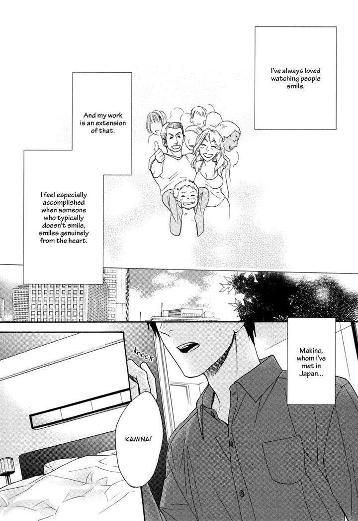 Ou-Sama-No-Koi-Asobi-By-Fujitani-Youko-Eng page 4