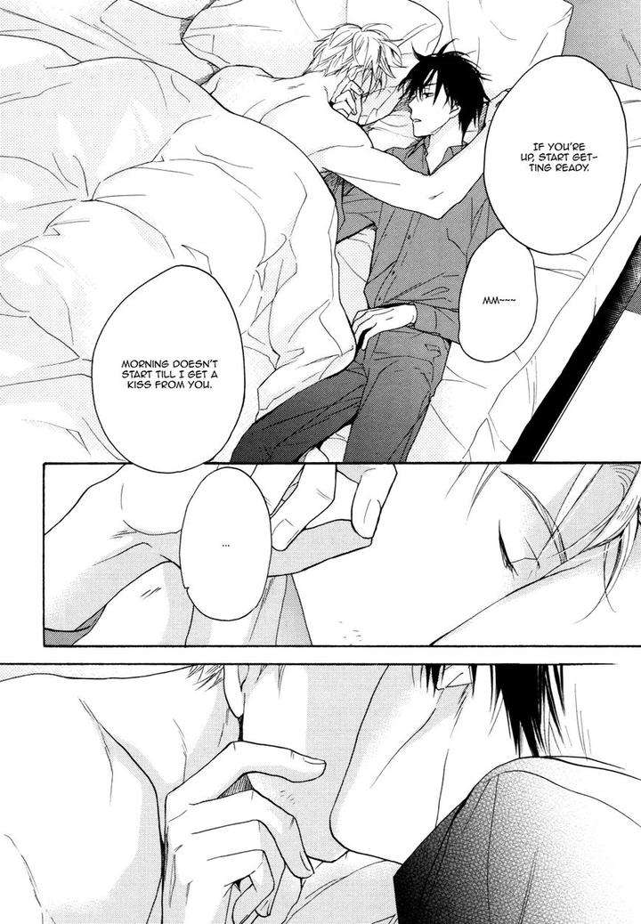 Ou-Sama-No-Koi-Asobi-By-Fujitani-Youko-Eng page 6
