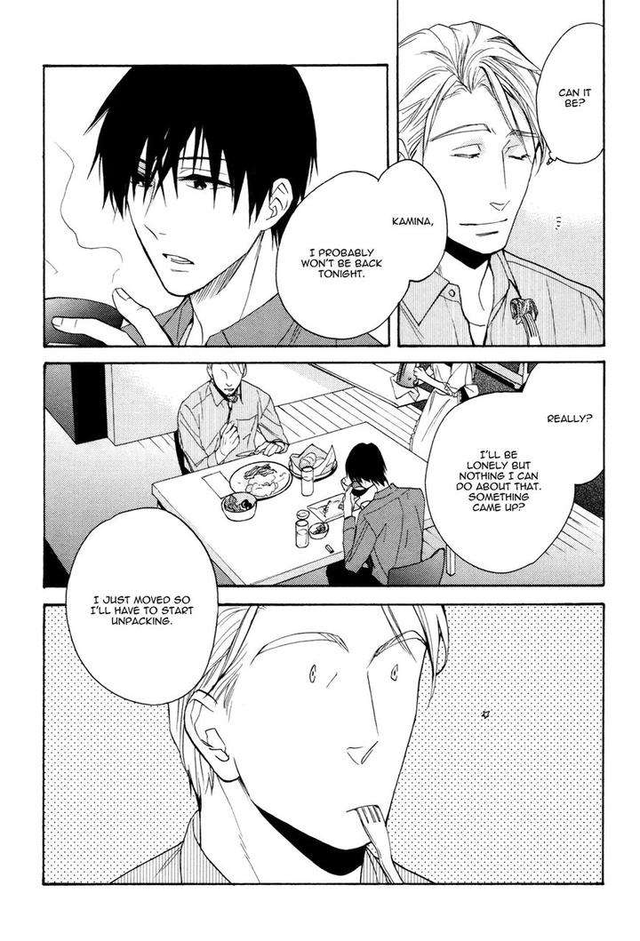 Ou-Sama-No-Koi-Asobi-By-Fujitani-Youko-Eng page 9