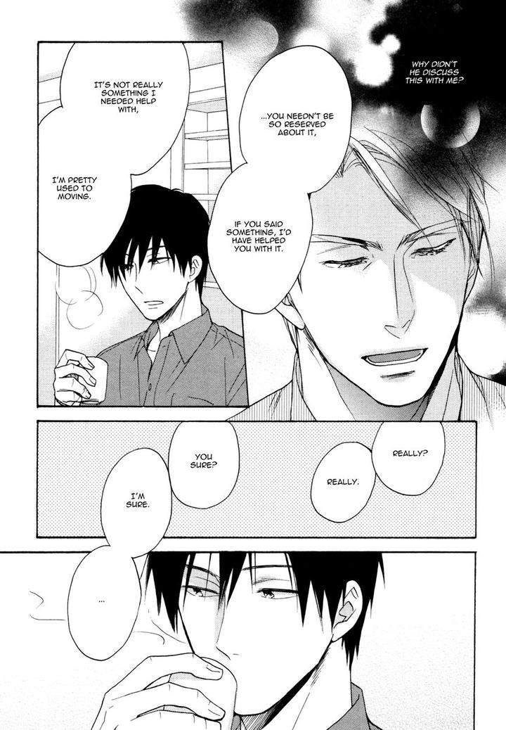 Ou-Sama-No-Koi-Asobi-By-Fujitani-Youko-Eng page 11