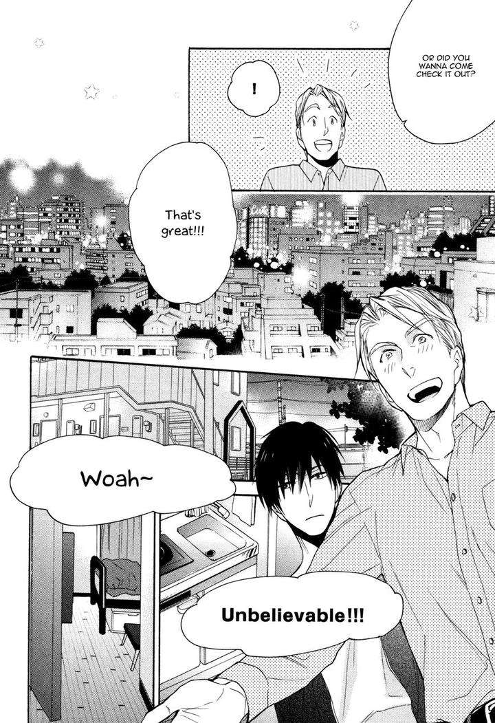 Ou-Sama-No-Koi-Asobi-By-Fujitani-Youko-Eng page 12