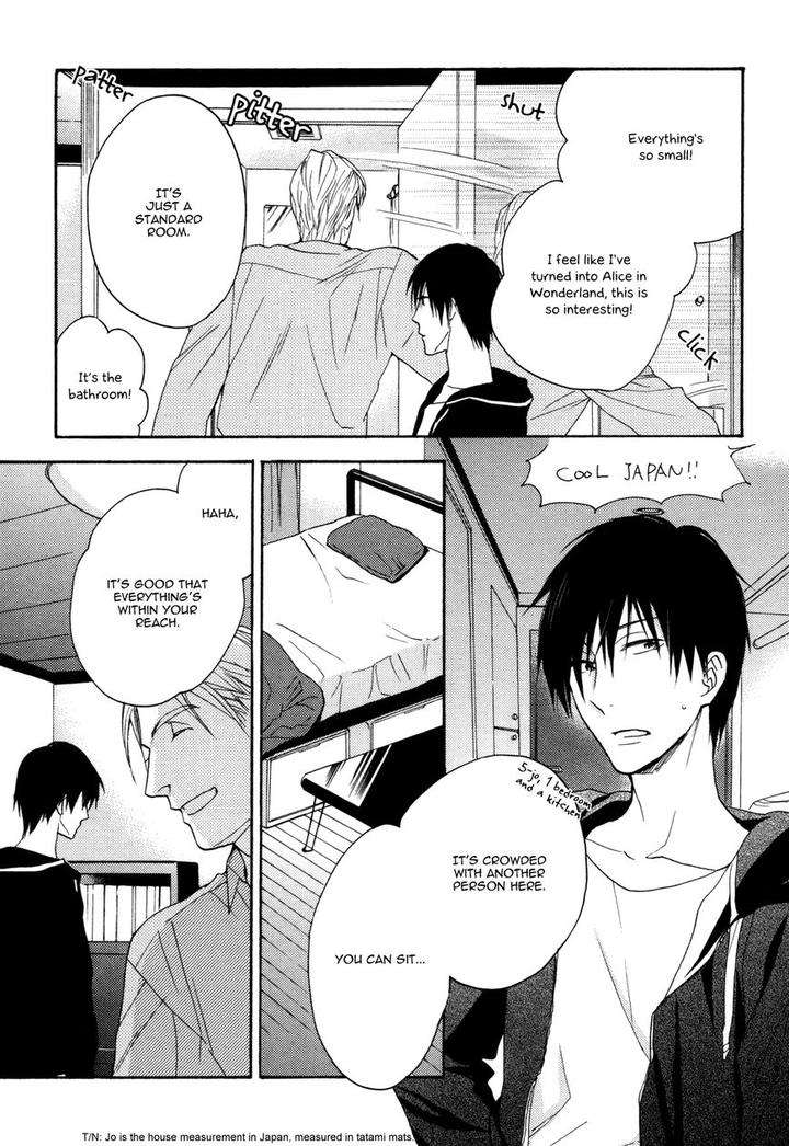 Ou-Sama-No-Koi-Asobi-By-Fujitani-Youko-Eng page 13