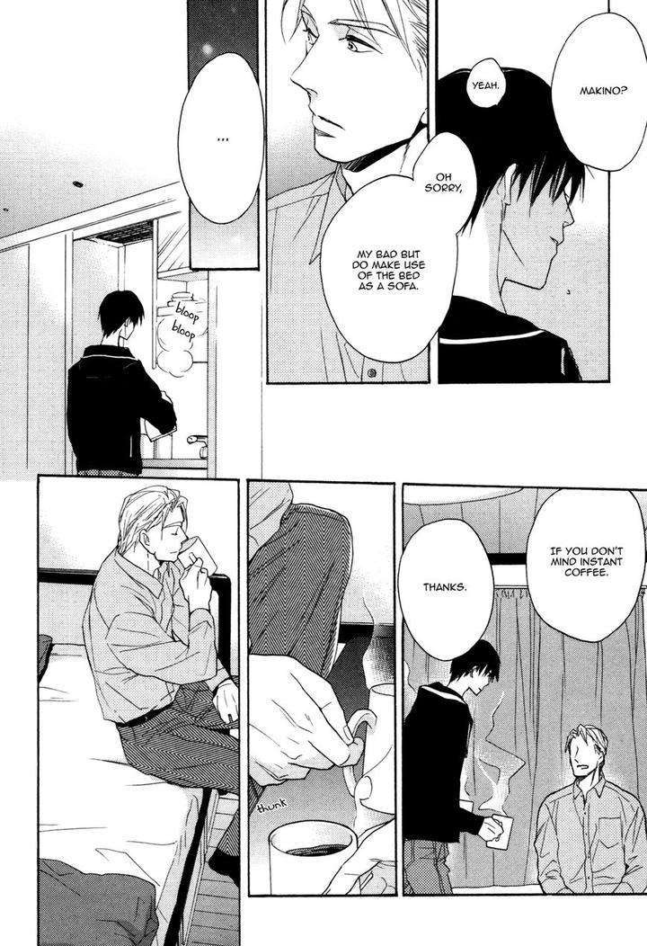 Ou-Sama-No-Koi-Asobi-By-Fujitani-Youko-Eng page 14