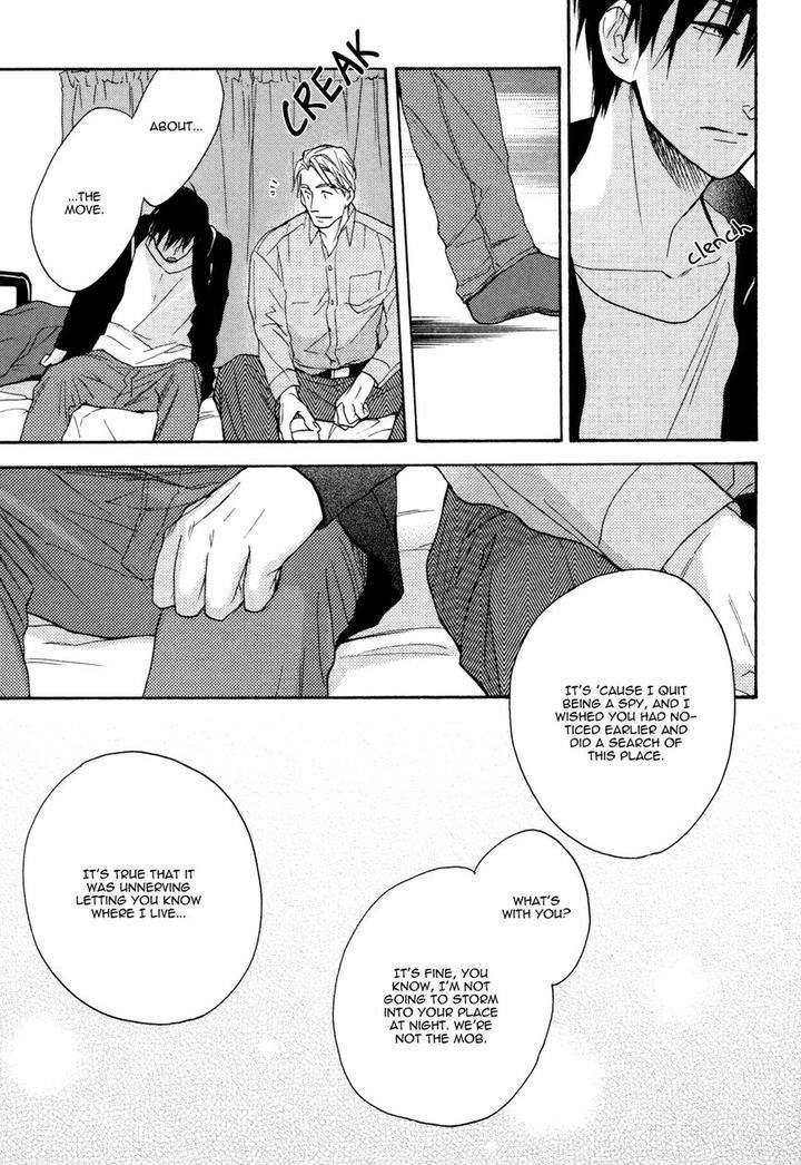 Ou-Sama-No-Koi-Asobi-By-Fujitani-Youko-Eng page 15