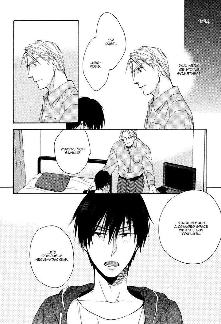 Ou-Sama-No-Koi-Asobi-By-Fujitani-Youko-Eng page 18