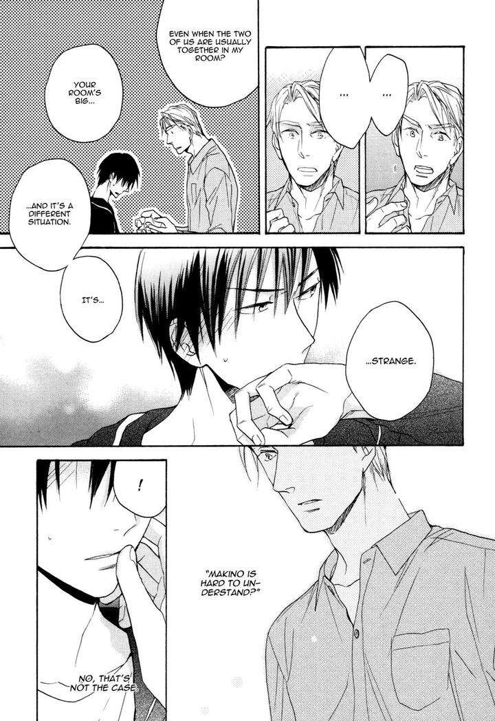 Ou-Sama-No-Koi-Asobi-By-Fujitani-Youko-Eng page 19