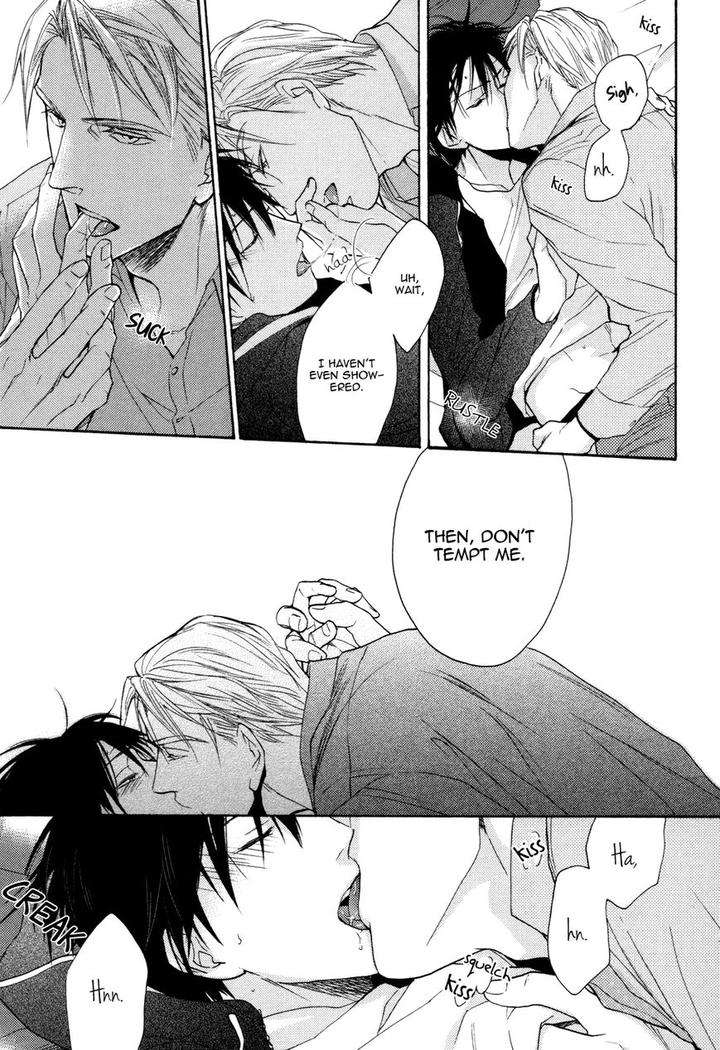Ou-Sama-No-Koi-Asobi-By-Fujitani-Youko-Eng page 21