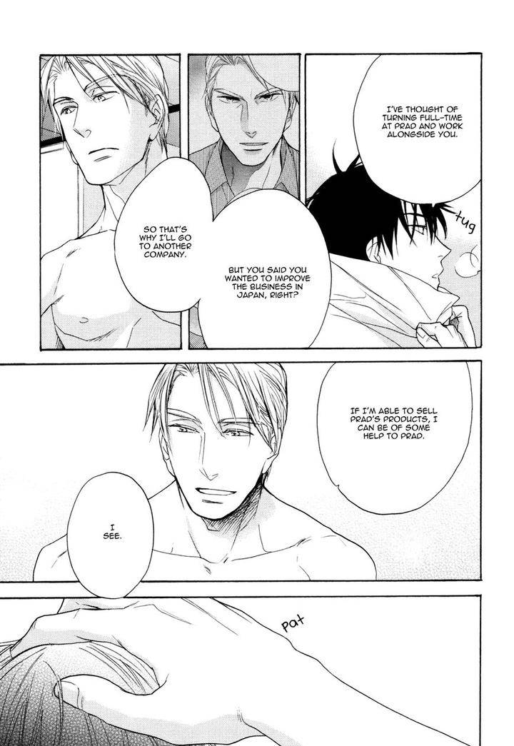 Ou-Sama-No-Koi-Asobi-By-Fujitani-Youko-Eng page 23