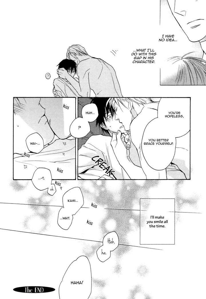 Ou-Sama-No-Koi-Asobi-By-Fujitani-Youko-Eng page 26