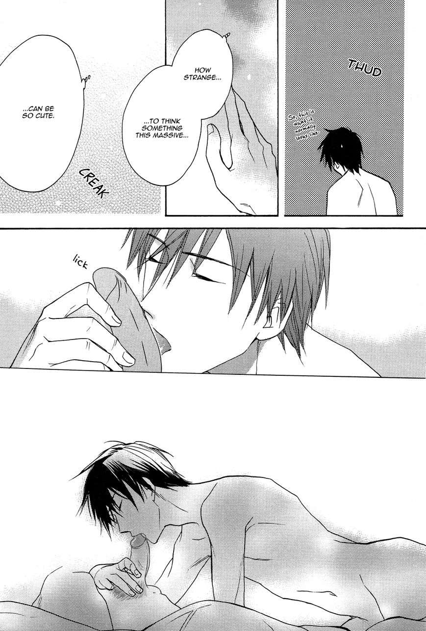 Ou-Sama-No-Koi-Asobi-By-Fujitani-Youko-Eng page 9