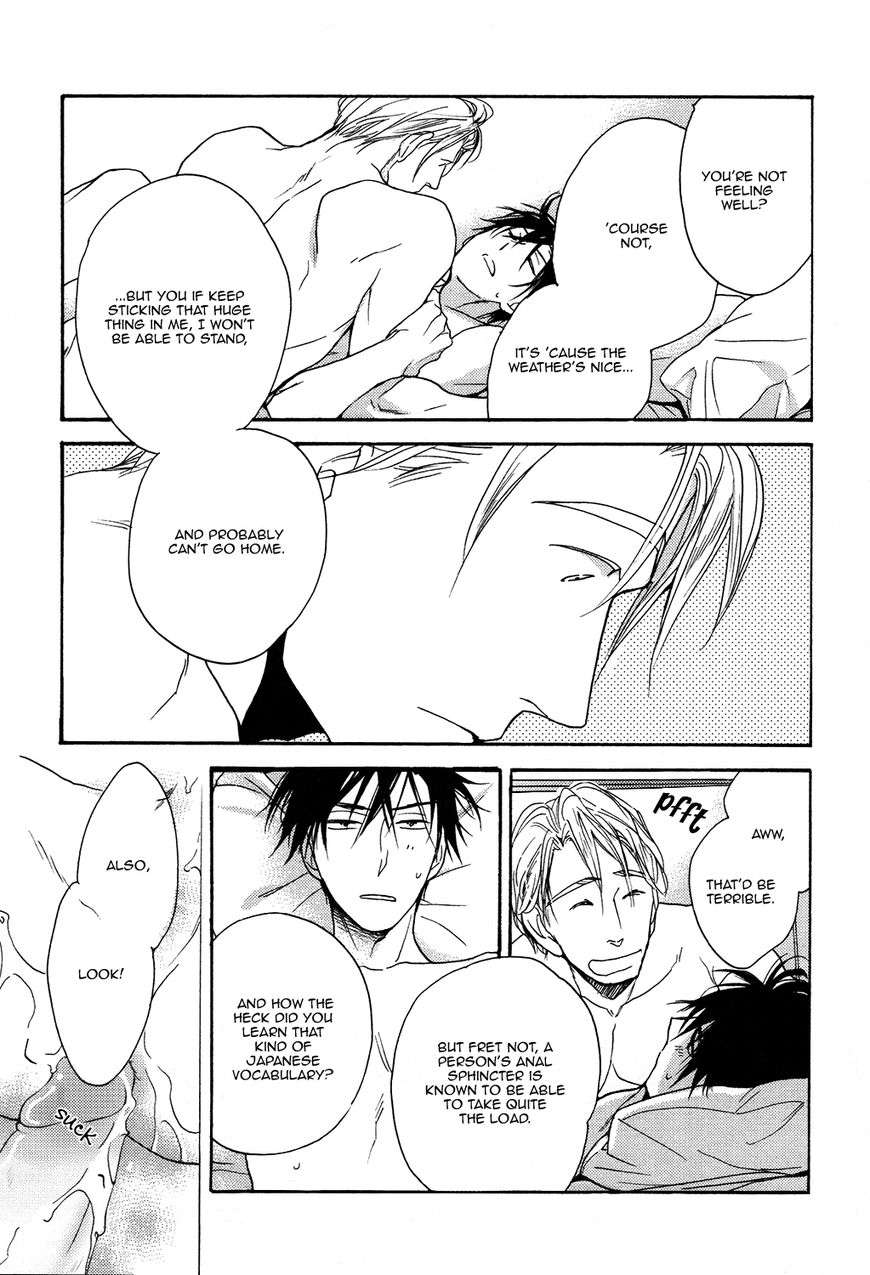 Ou-Sama-No-Koi-Asobi-By-Fujitani-Youko-Eng page 15