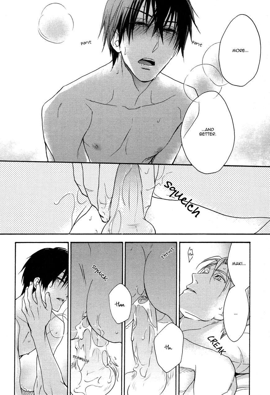 Ou-Sama-No-Koi-Asobi-By-Fujitani-Youko-Eng page 20