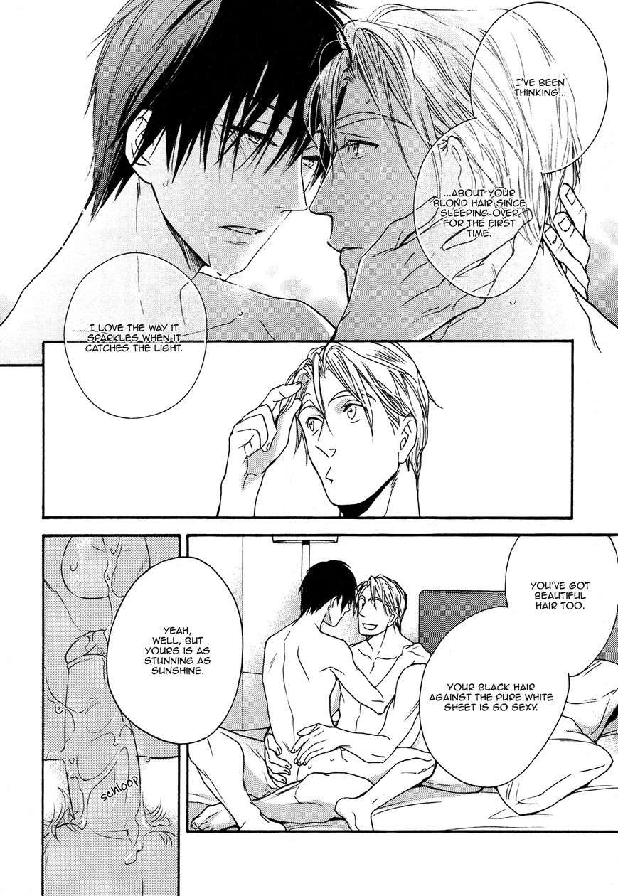 Ou-Sama-No-Koi-Asobi-By-Fujitani-Youko-Eng page 22