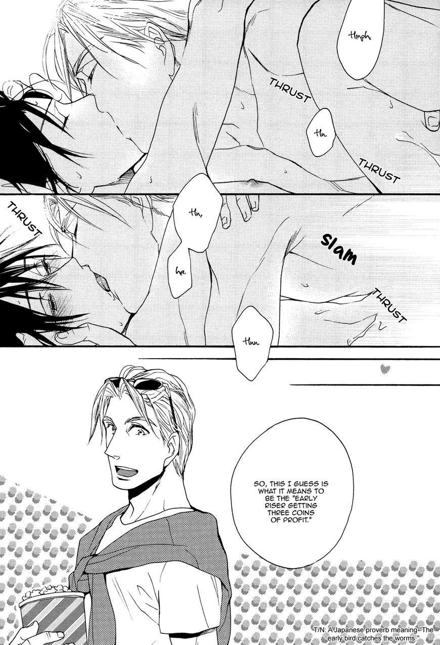 Ou-Sama-No-Koi-Asobi-By-Fujitani-Youko-Eng page 25