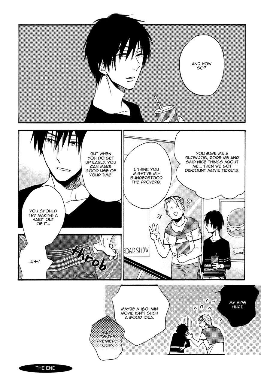 Ou-Sama-No-Koi-Asobi-By-Fujitani-Youko-Eng page 26