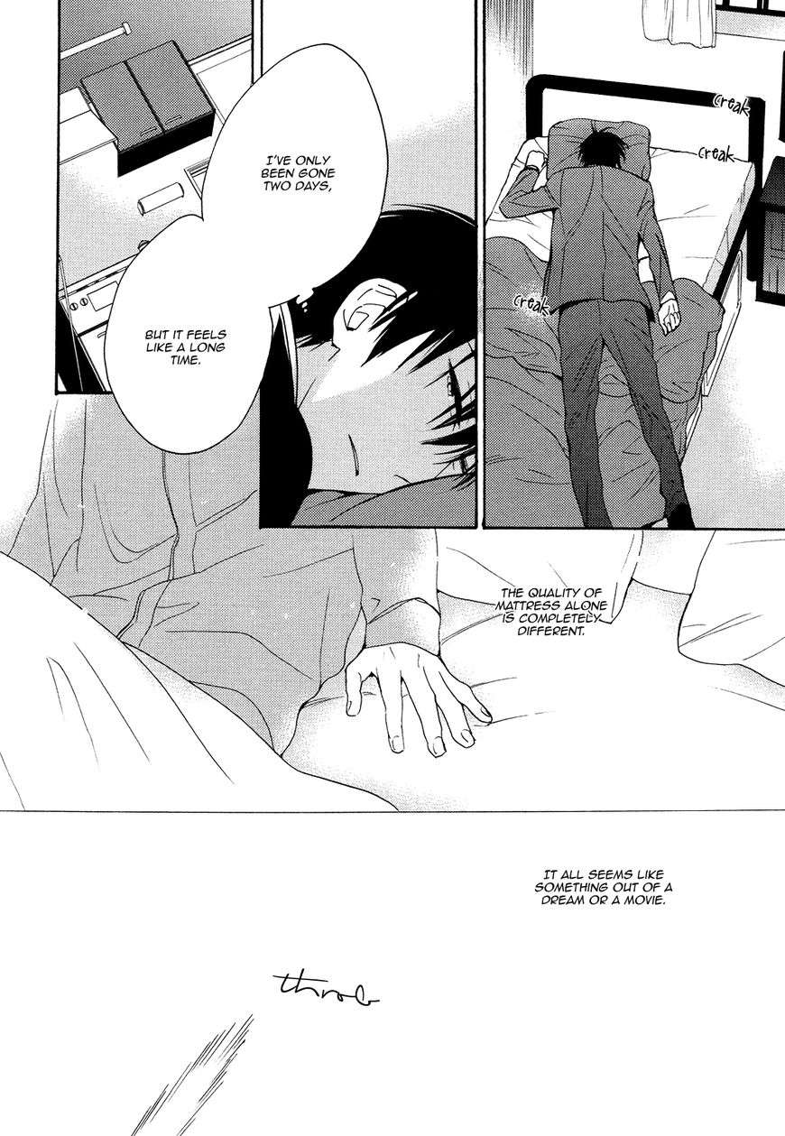 Ou-Sama-No-Koi-Asobi-By-Fujitani-Youko-Eng page 4