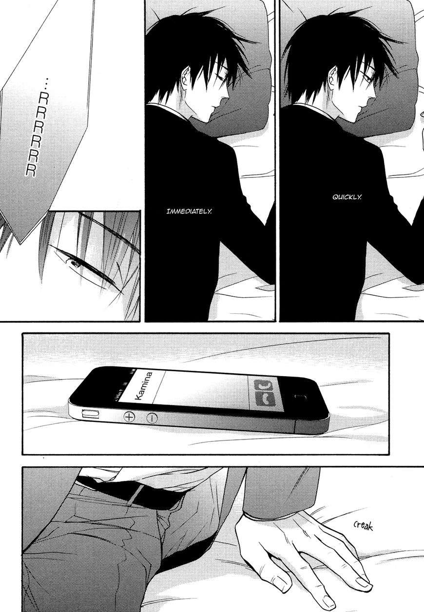 Ou-Sama-No-Koi-Asobi-By-Fujitani-Youko-Eng page 6