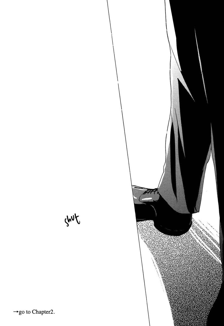Ou-Sama-No-Koi-Asobi-By-Fujitani-Youko-Eng page 11