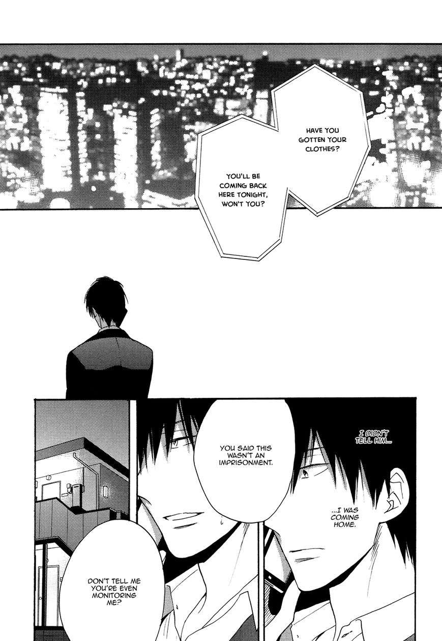 Ou-Sama-No-Koi-Asobi-By-Fujitani-Youko-Eng page 7
