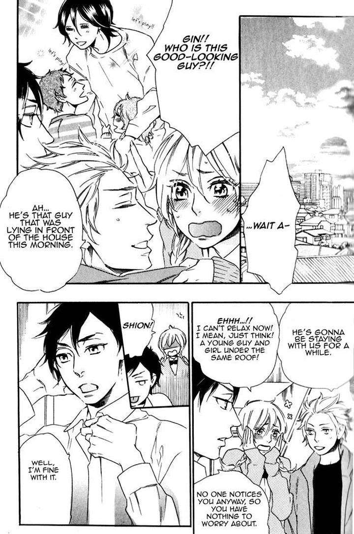 Ouji-Hiroimashita-Ootsuki-Miu-Eng page 15
