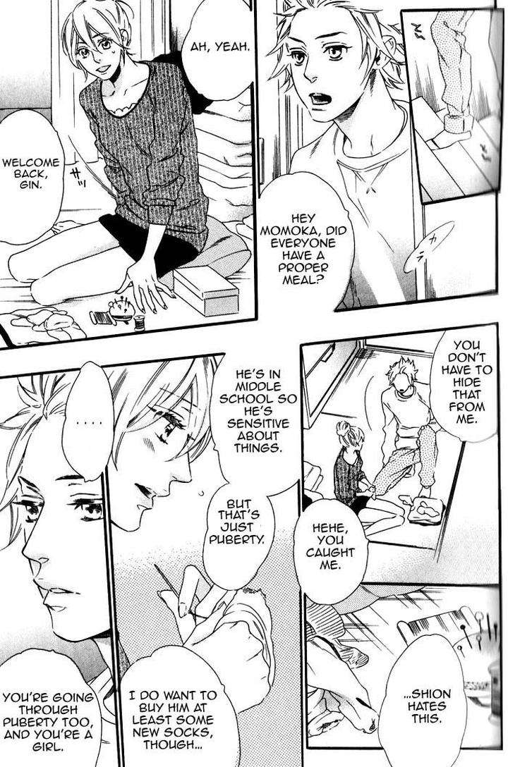 Ouji-Hiroimashita-Ootsuki-Miu-Eng page 5