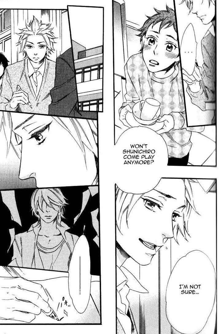 Ouji-Hiroimashita-Ootsuki-Miu-Eng page 9