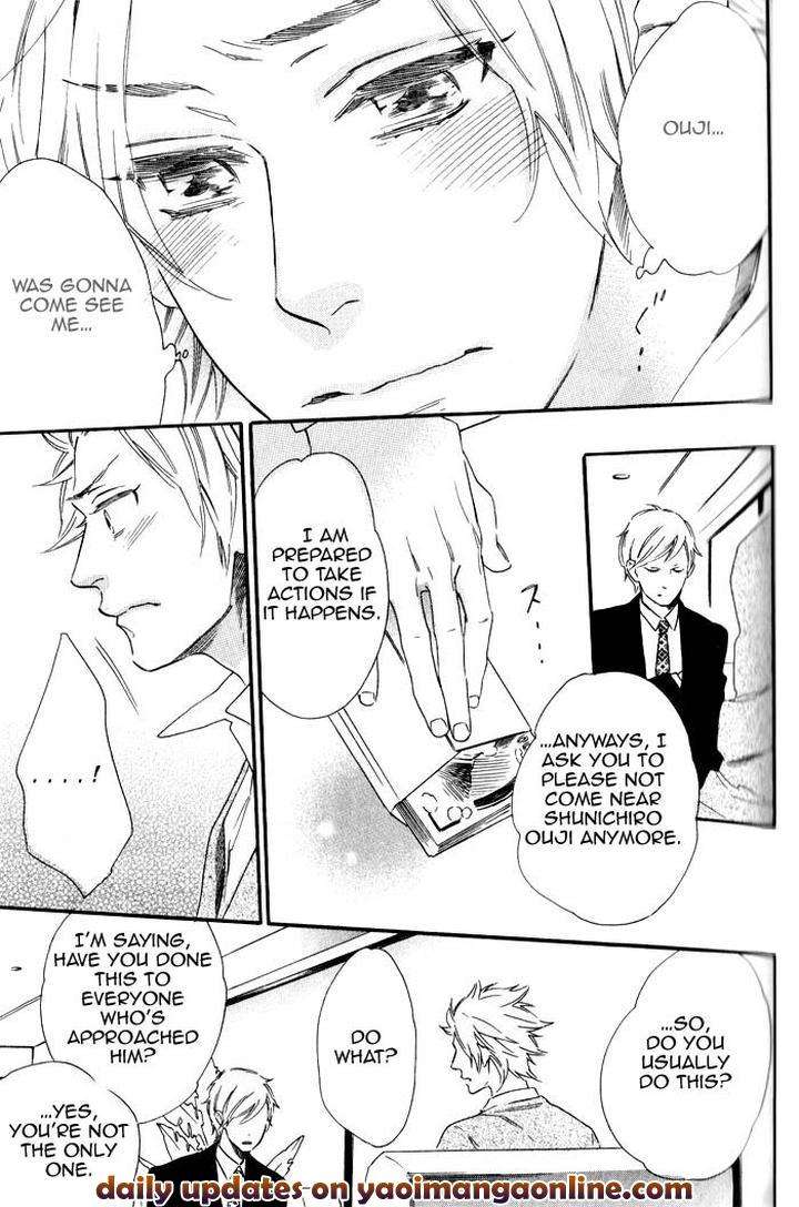 Ouji-Hiroimashita-Ootsuki-Miu-Eng page 15