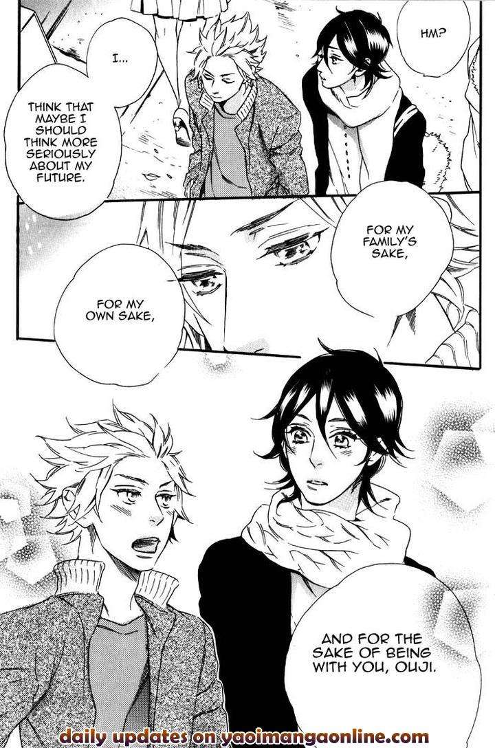 Ouji-Hiroimashita-Ootsuki-Miu-Eng page 23