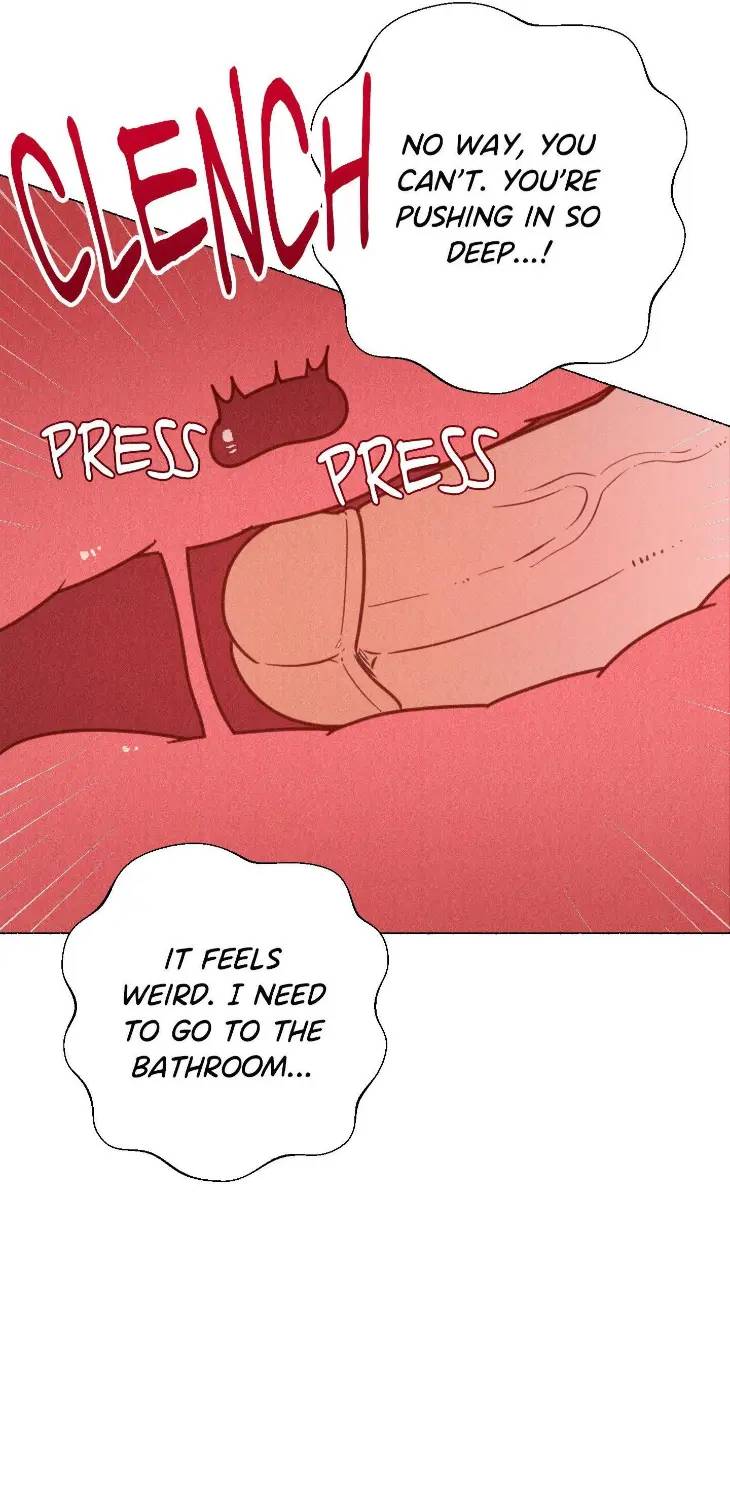Out-Of-My-Depth-By-Ao-Uncensored-Eng page 41
