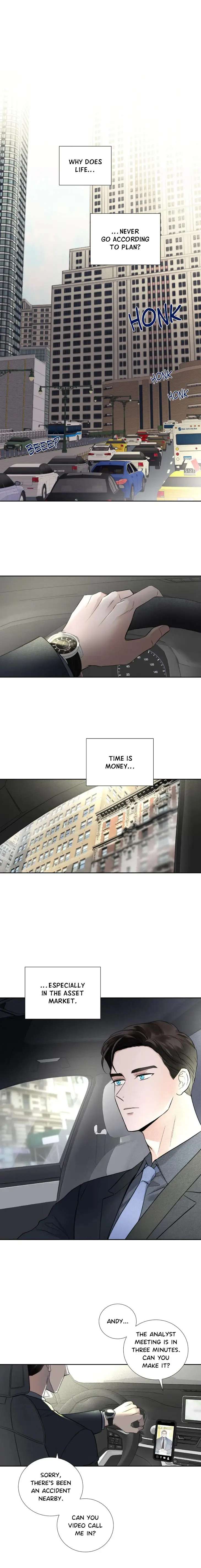 Overclock-By-Wonchuri-Uncensored-Eng chapter_002 thumbnail