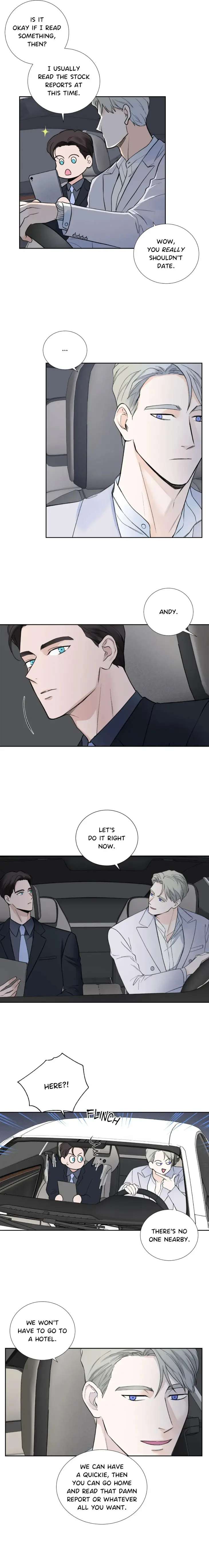 Overclock-By-Wonchuri-Uncensored-Eng page 6