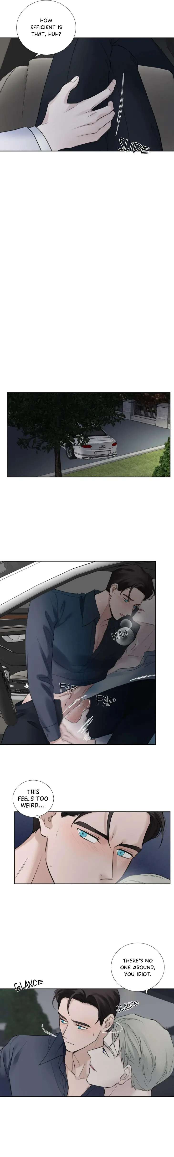 Overclock-By-Wonchuri-Uncensored-Eng page 7