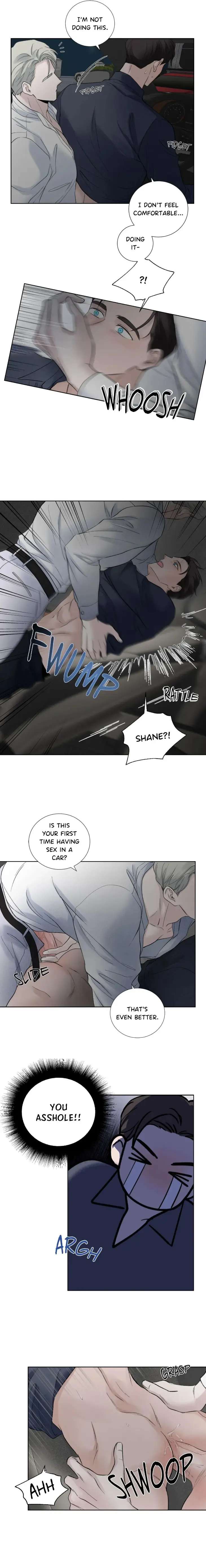Overclock-By-Wonchuri-Uncensored-Eng page 8