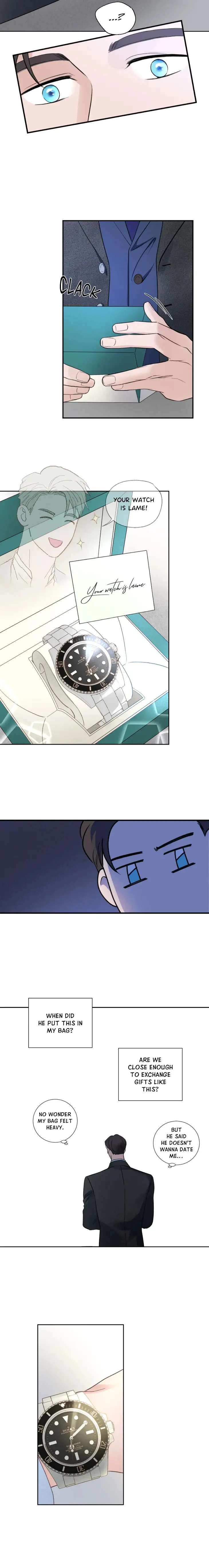 Overclock-By-Wonchuri-Uncensored-Eng page 11