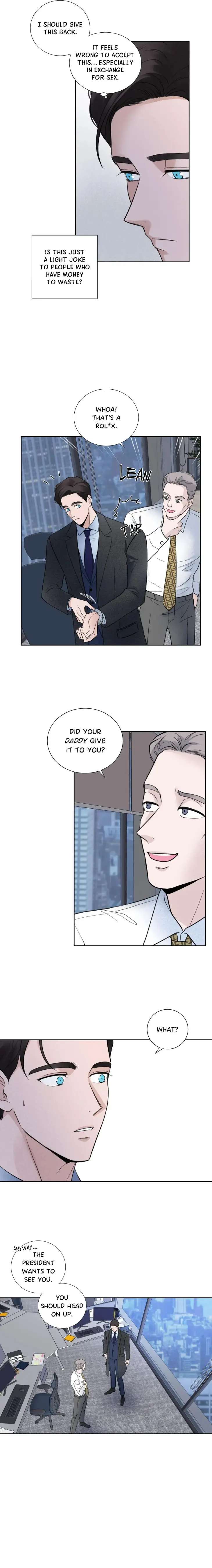Overclock-By-Wonchuri-Uncensored-Eng page 12