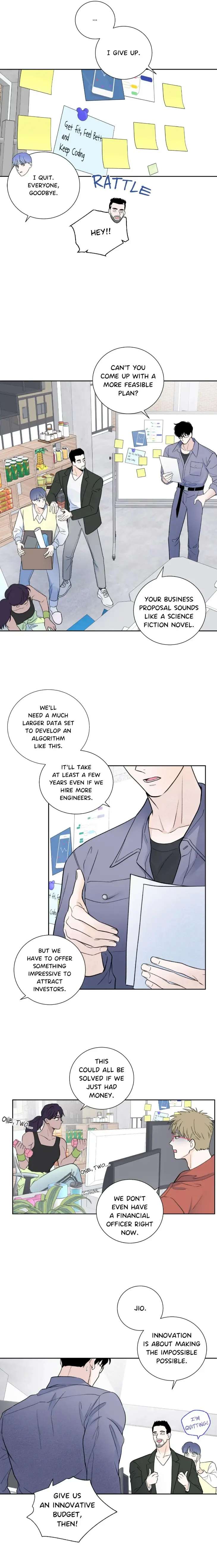 Overclock-By-Wonchuri-Uncensored-Eng page 16
