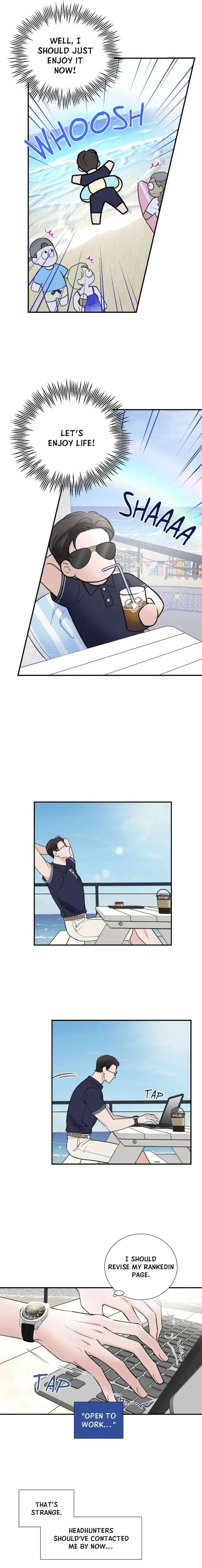 Overclock-By-Wonchuri-Uncensored-Eng page 2