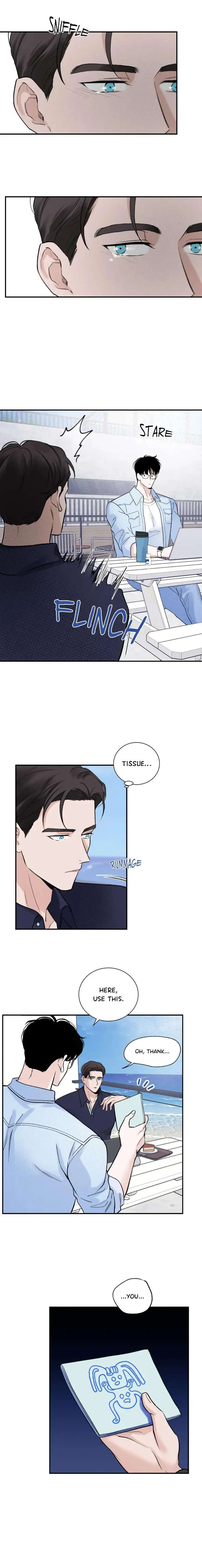 Overclock-By-Wonchuri-Uncensored-Eng page 5