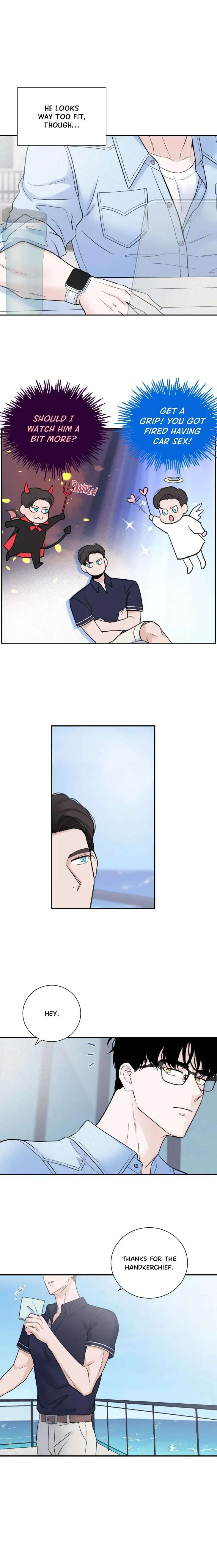 Overclock-By-Wonchuri-Uncensored-Eng page 8