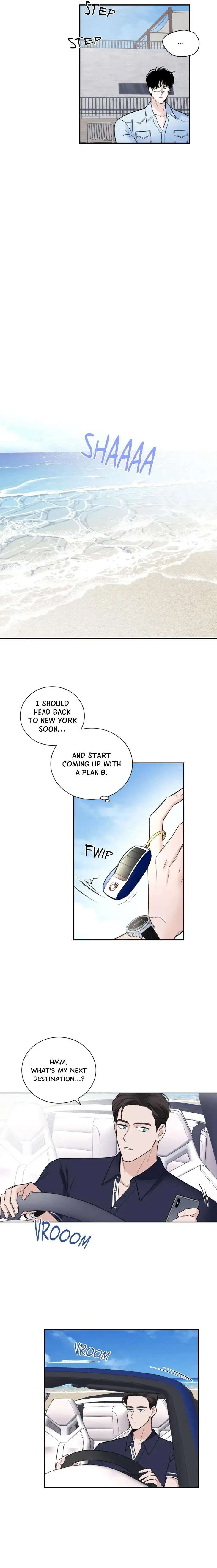 Overclock-By-Wonchuri-Uncensored-Eng page 9