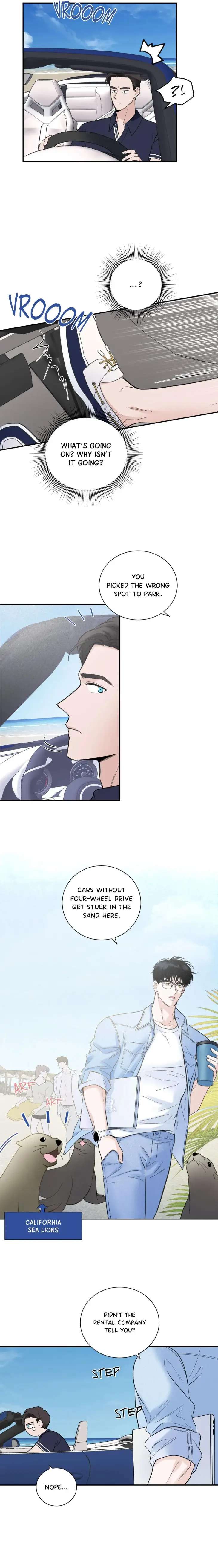 Overclock-By-Wonchuri-Uncensored-Eng page 10