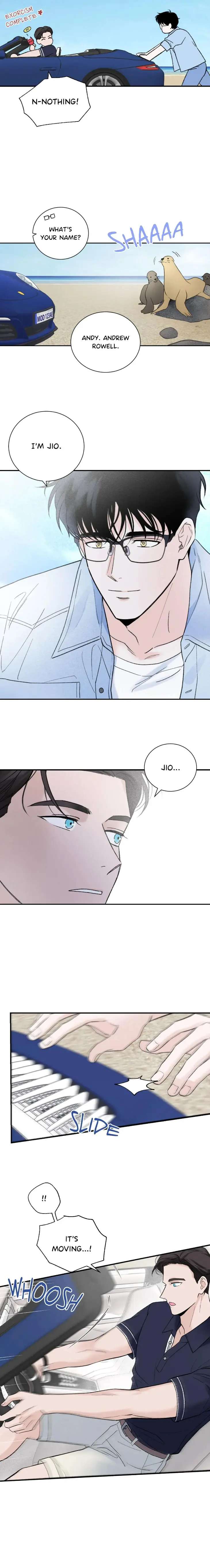 Overclock-By-Wonchuri-Uncensored-Eng page 13
