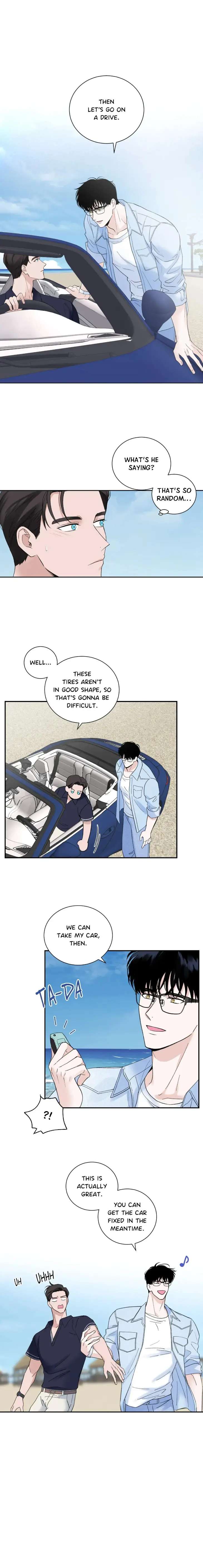 Overclock-By-Wonchuri-Uncensored-Eng chapter_004 thumbnail