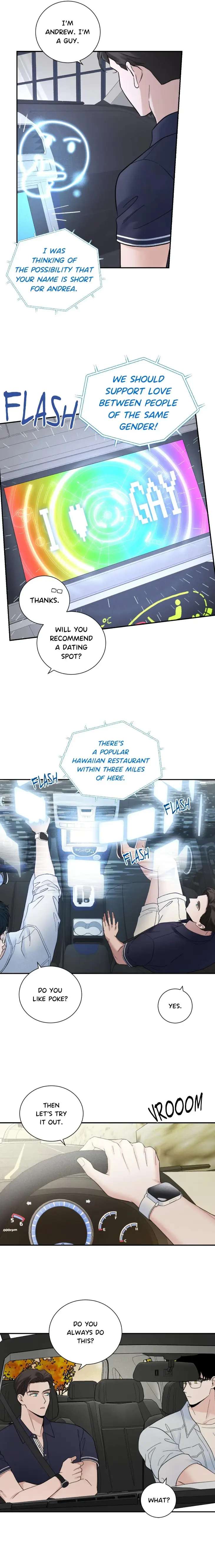 Overclock-By-Wonchuri-Uncensored-Eng page 5