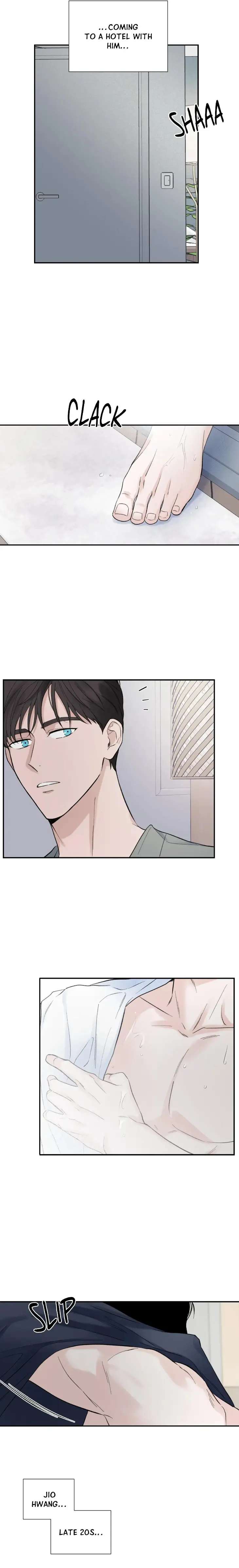 Overclock-By-Wonchuri-Uncensored-Eng page 10