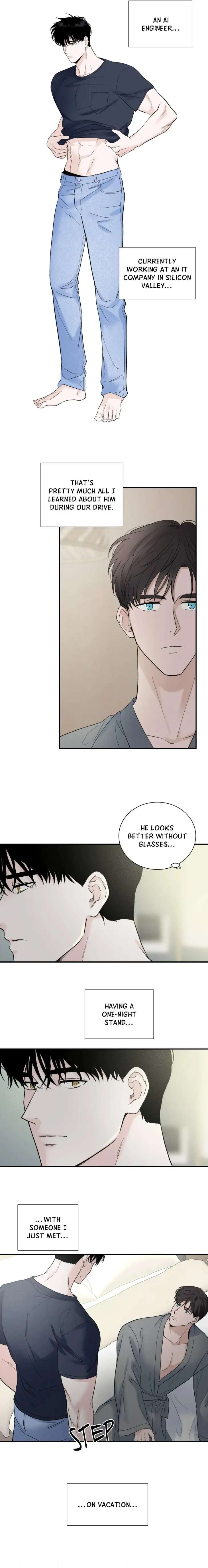 Overclock-By-Wonchuri-Uncensored-Eng page 11
