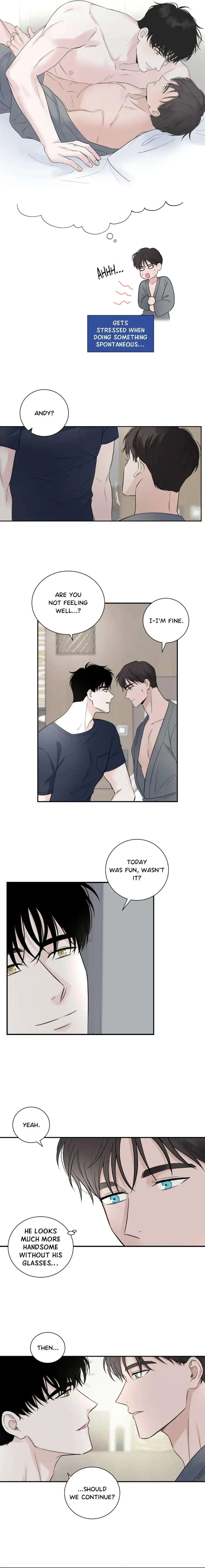Overclock-By-Wonchuri-Uncensored-Eng page 12