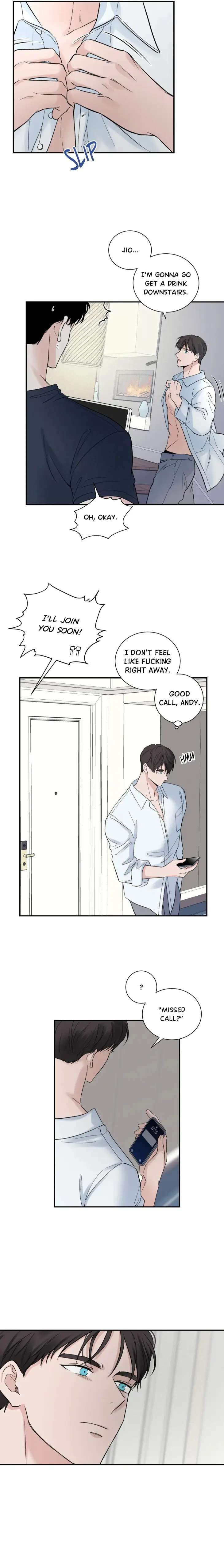 Overclock-By-Wonchuri-Uncensored-Eng page 14